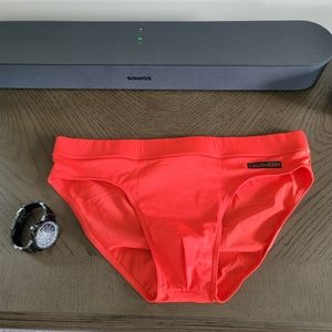 Calvin Klein Swim Brief